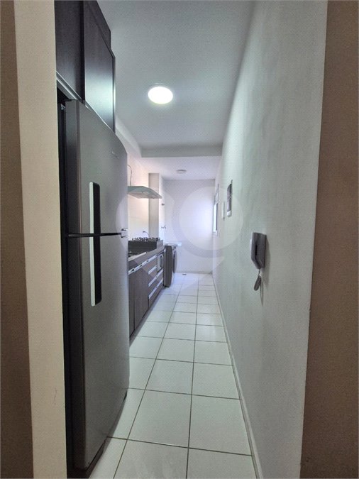 Apartamento à venda com 2 quartos, sendo 1 suíte, em Estação, São Roque, SP