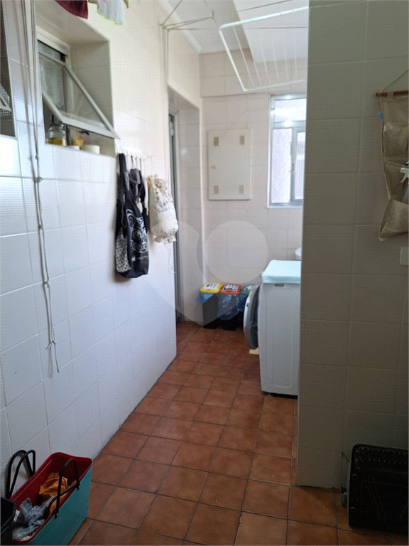 Apartamento à venda com 3 quartos, sendo 1 suíte, em Vila Polopoli, São Paulo, SP