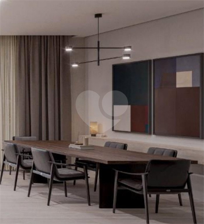 Casa à venda com 4 suítes no condomínio Reserva do Alto I, São Paulo - SP