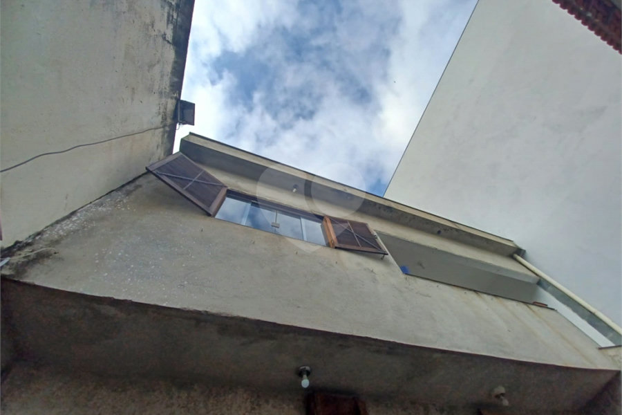 Sobrado à venda com 4 quartos, sendo 1 suíte, em Tucuruvi, São Paulo, SP