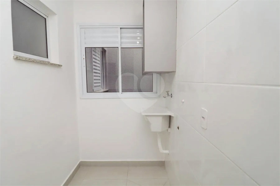 Apartamento para alugar com 2 quartos em Santana, São Paulo, SP