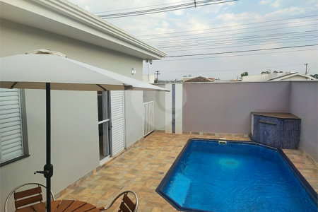 Casa à venda com 3 suítes em Jardim dos Flamboyants, Araraquara, SP
