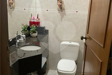 Casa Térrea à venda com 3 quartos, sendo 1 suíte, em Vila Zelina, São Paulo, SP