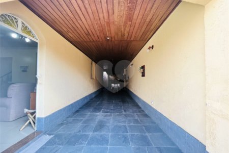 Casa à venda com 4 quartos, sendo 1 suíte, em Campo Grande, Rio de Janeiro, RJ