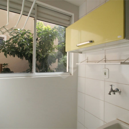 Apartamento à venda com 2 quartos em Jardim Vera Cruz, Sorocaba, SP