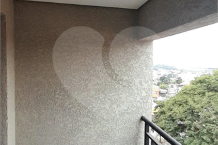 Apartamento á venda - Jabaquara