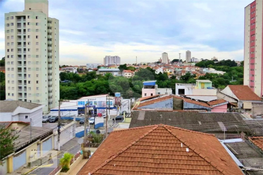 Apartamento à venda com 2 quartos em Tucuruvi, São Paulo, SP