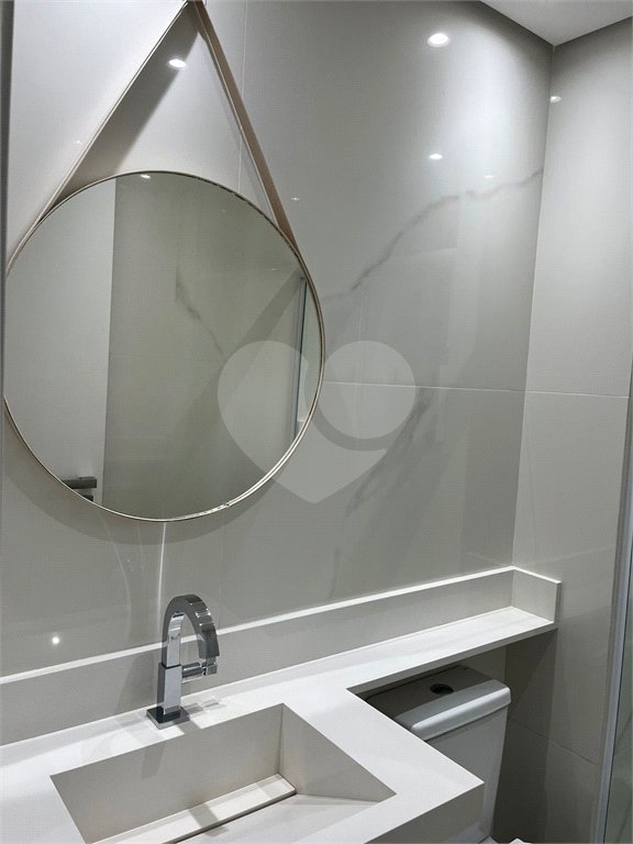 Apartamento à venda com 2 quartos, sendo 1 suíte, em Barra Funda, São Paulo, SP