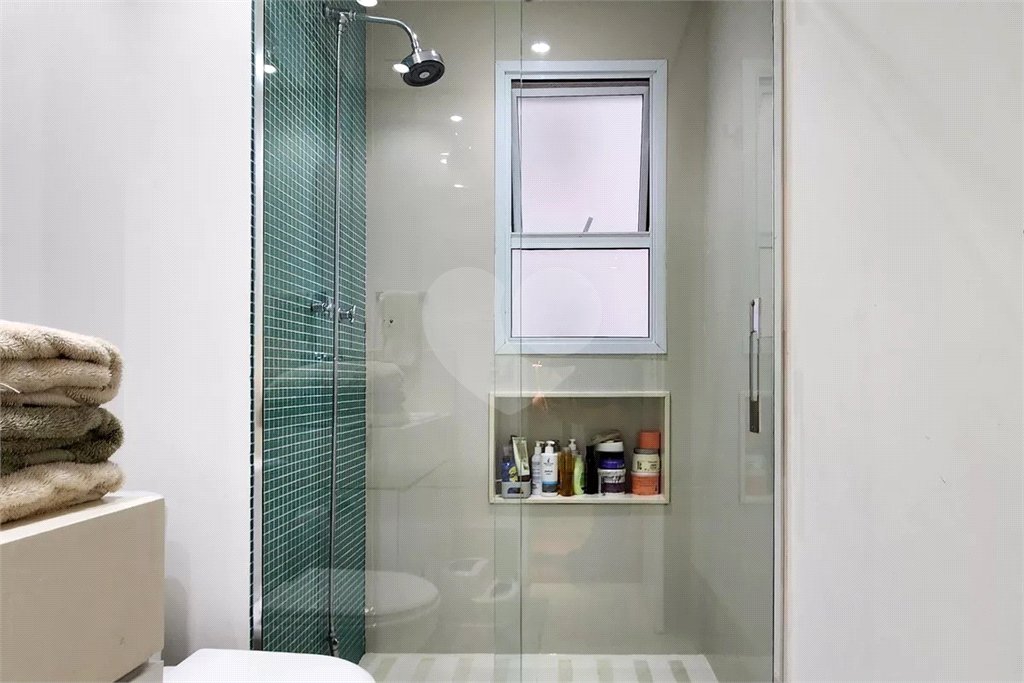 Apartamento à venda com 4 suítes em Nova Petrópolis, São Bernardo do Campo, SP