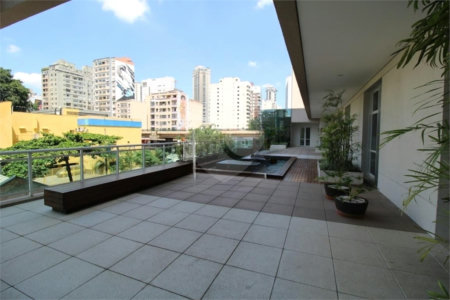 Apartamento à venda com 1 suíte em Barra Funda, São Paulo, SP