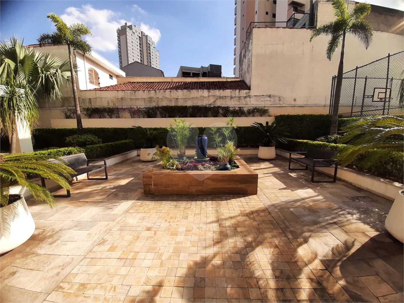 Apartamento à venda com 3 quartos, sendo 1 suíte, em Santana, São Paulo, SP