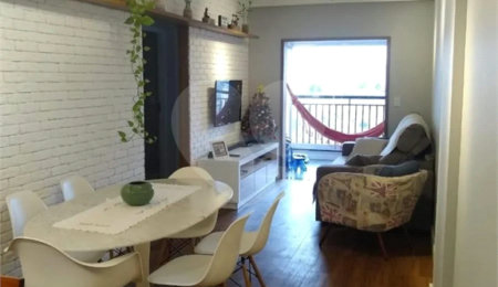 Apartamento à venda com 3 quartos, sendo 1 suíte, em Vila Guilherme, São Paulo, SP