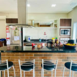 Casa à venda com 3 quartos, sendo 1 suíte, no condomínio Sun Lake, Sorocaba - SP