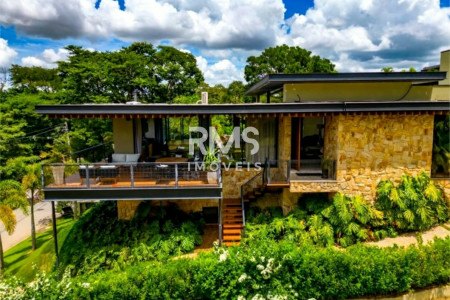 Casa à venda com 5 suítes no condomínio Plaza Athenee, Itu - SP