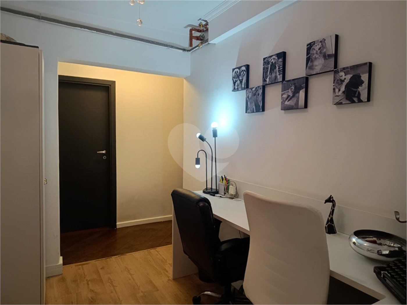 Apartamento à venda com 3 quartos, sendo 1 suíte,  em Jardim Ampliação, São Paulo, SP