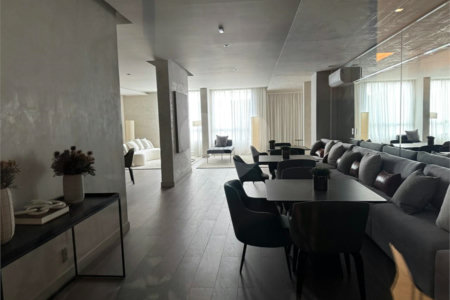 Apartamento à venda com 2 quartos, sendo 1 suíte, em Mooca, São Paulo, SP