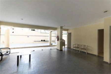 Apartamento à venda com 2 quartos em Vila Uberabinha, São Paulo, SP