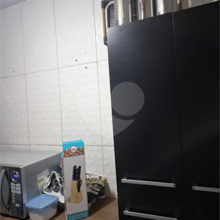 Apartamento à venda com 2 quartos em Jardim Armênia, Mogi das Cruzes, SP