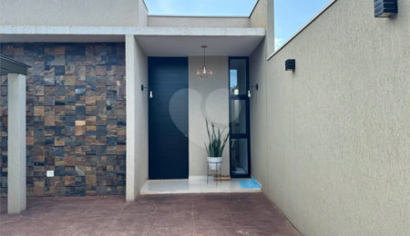 Casa à venda com 2 quartos, sendo 1 suíte,  em Bonfim Paulista, Ribeirão Preto, SP
