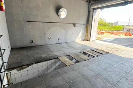 Salão para alugar em Jardim Bom Pastor, Santo André, SP