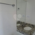 Apartamento à venda com 1 quarto em Tucuruvi, São Paulo, SP