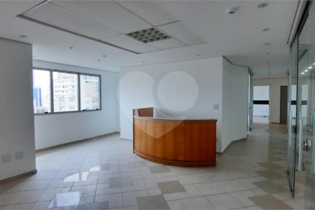 Sala à venda em Santana, São Paulo, SP