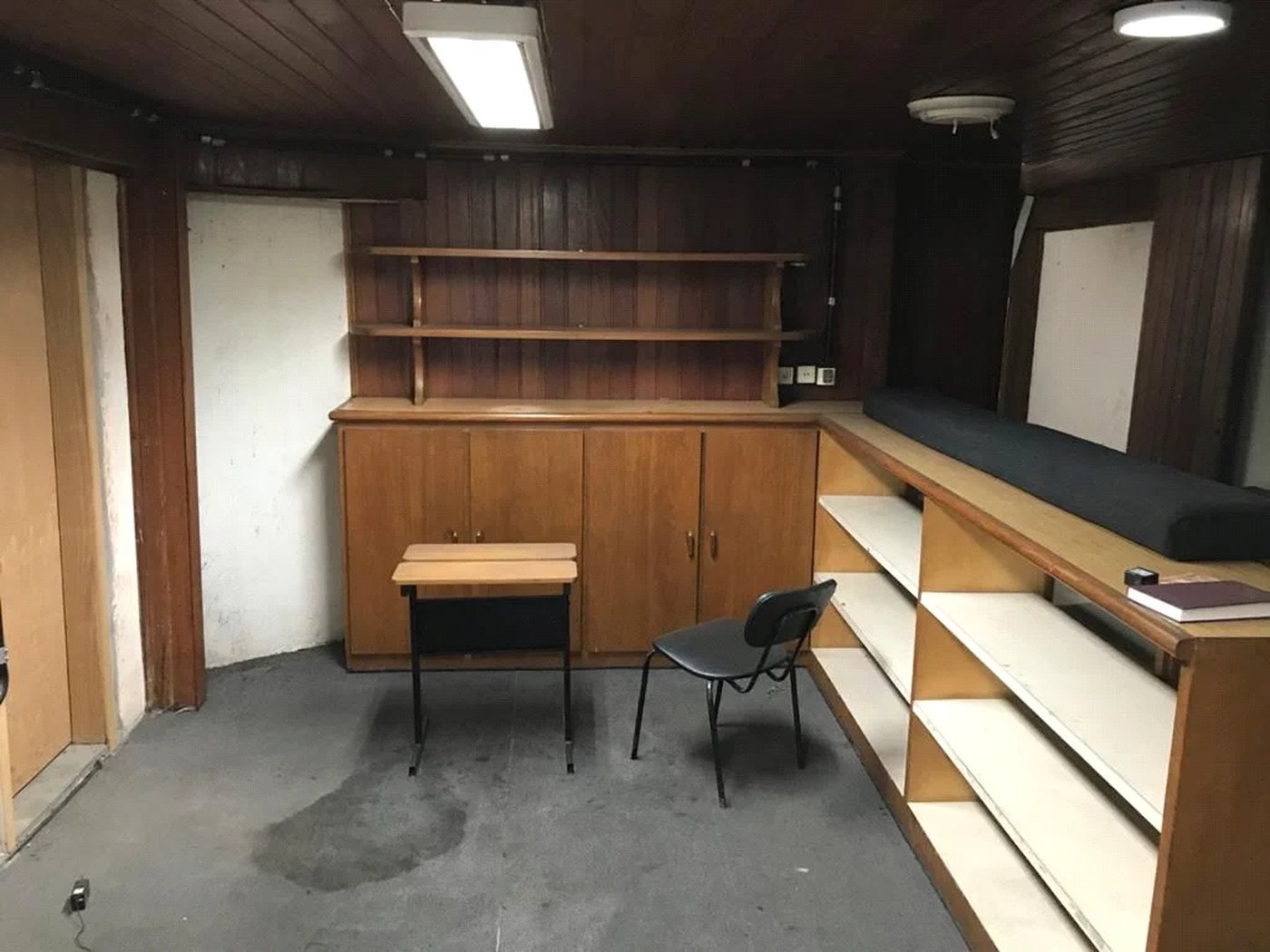 Casa à venda com 4 quartos em Vila Lageado, São Paulo, SP