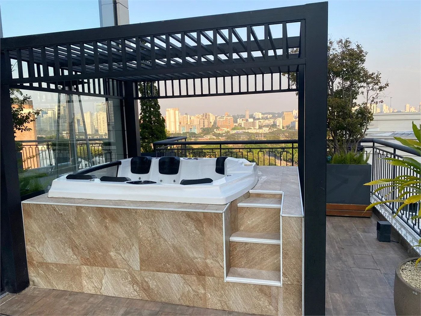 Cobertura à venda com 3 suítes em Jardim Vitória Régia, São Paulo, SP