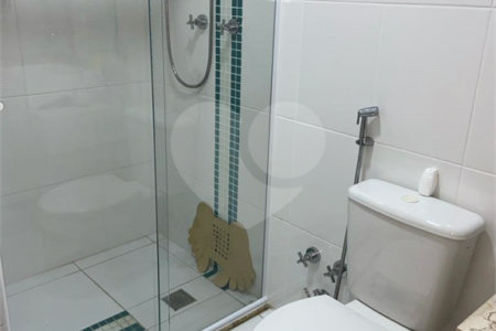 Apartamento à venda com 3 suítes em Vila Bastos, Santo André, SP