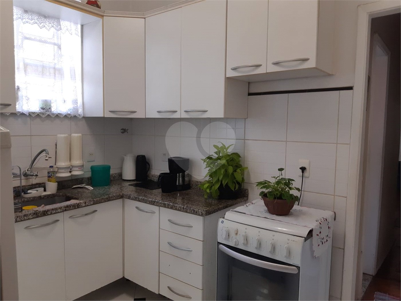 Apartamento à venda com 2 quartos em Vila Isabel, Rio de Janeiro, RJ