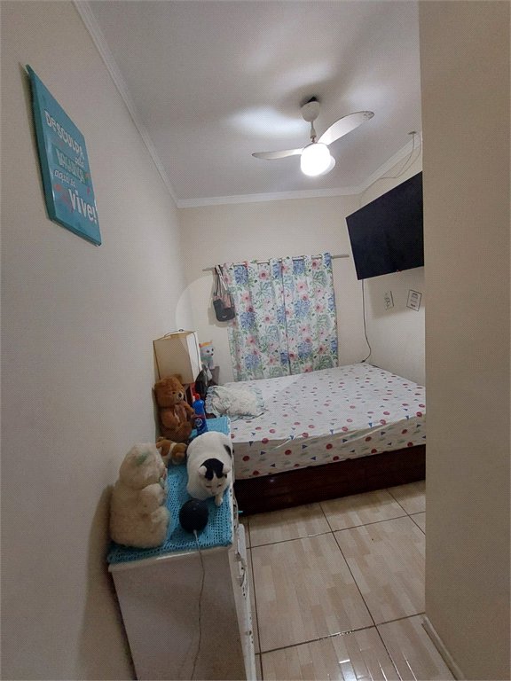Sobrado à venda com 4 quartos, sendo 1 suíte, em Santana, São Paulo, SP