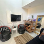 Casa à venda com 2 quartos, sendo 1 suíte,  em Estância Conceição, Itapetininga, SP