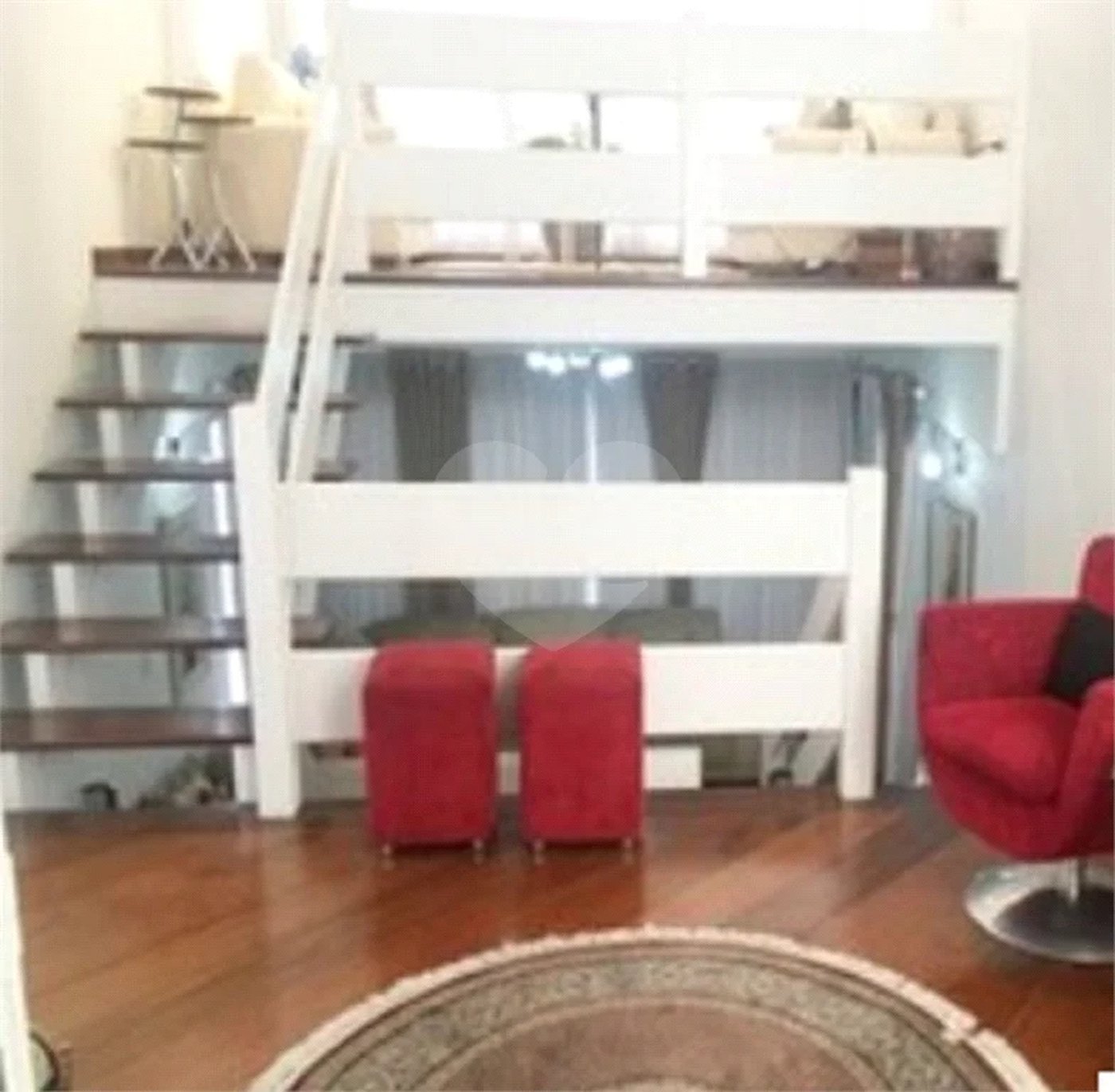 Apartamento à venda com 2 suítes em Água Fria, São Paulo, SP