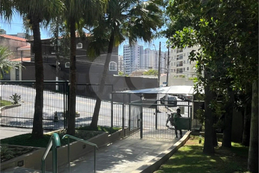Apartamento à venda com 3 quartos, sendo 1 suíte, em Mandaqui, São Paulo, SP