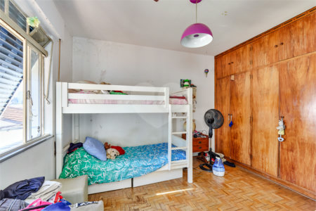 Sobrado à venda com 3 quartos, sendo 2 suítes, em Brooklin, São Paulo, SP