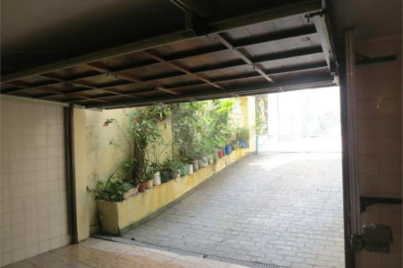 Sobrado à venda com 4 quartos, sendo 1 suíte, em Tucuruvi, São Paulo, SP