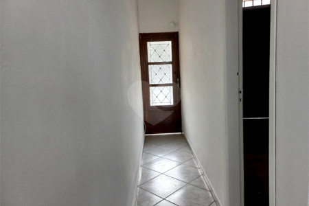 Sobrado à venda com 2 quartos em Vila Anglo Brasileira, São Paulo, SP