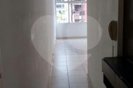 Apartamento à venda com 2 quartos em Pinheiros, São Paulo, SP
