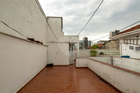 Sobrado à venda com 3 quartos, sendo 1 suíte, em Chácara Santo Antônio (zona Sul), São Paulo, SP