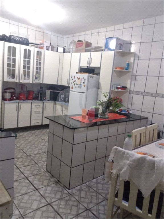 Casa à venda com 1 suíte em Parque Edu Chaves, São Paulo, SP