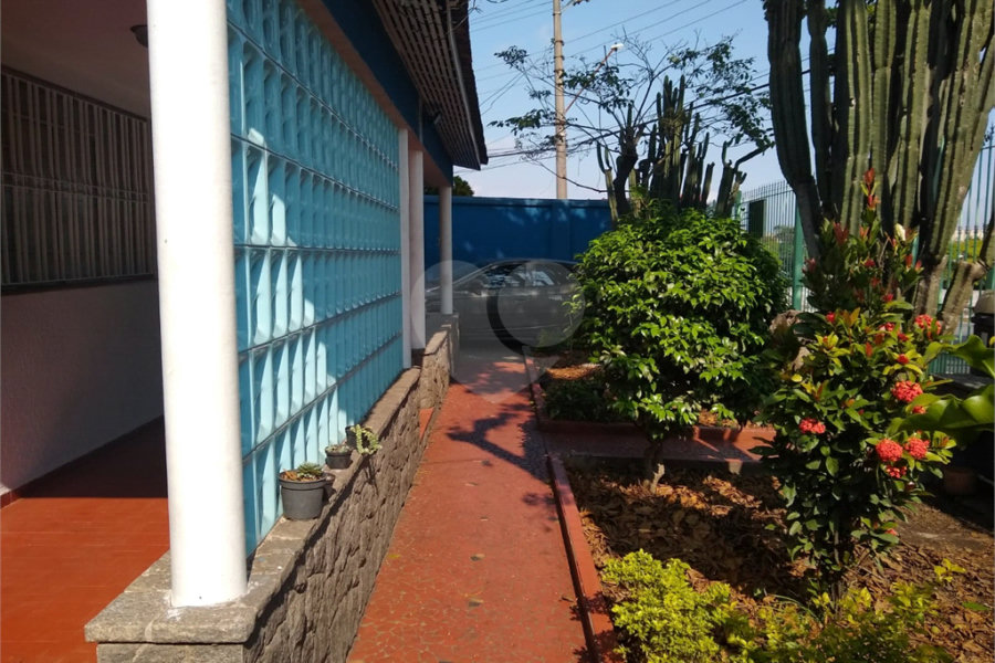 Casa à venda com 2 quartos em Vila Sorocabana, Guarulhos, SP
