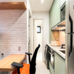 Apartamento à venda com 1 quarto em Perdizes, São Paulo, SP