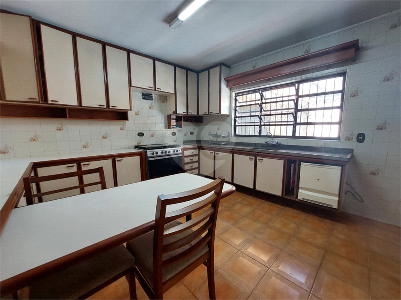 Casa à venda com 4 suítes em City América, São Paulo, SP