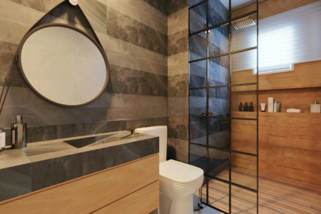 Apartamento à venda, 227 m² por R$ 6.000.000,00 - Ponta da Praia - Santos/SP