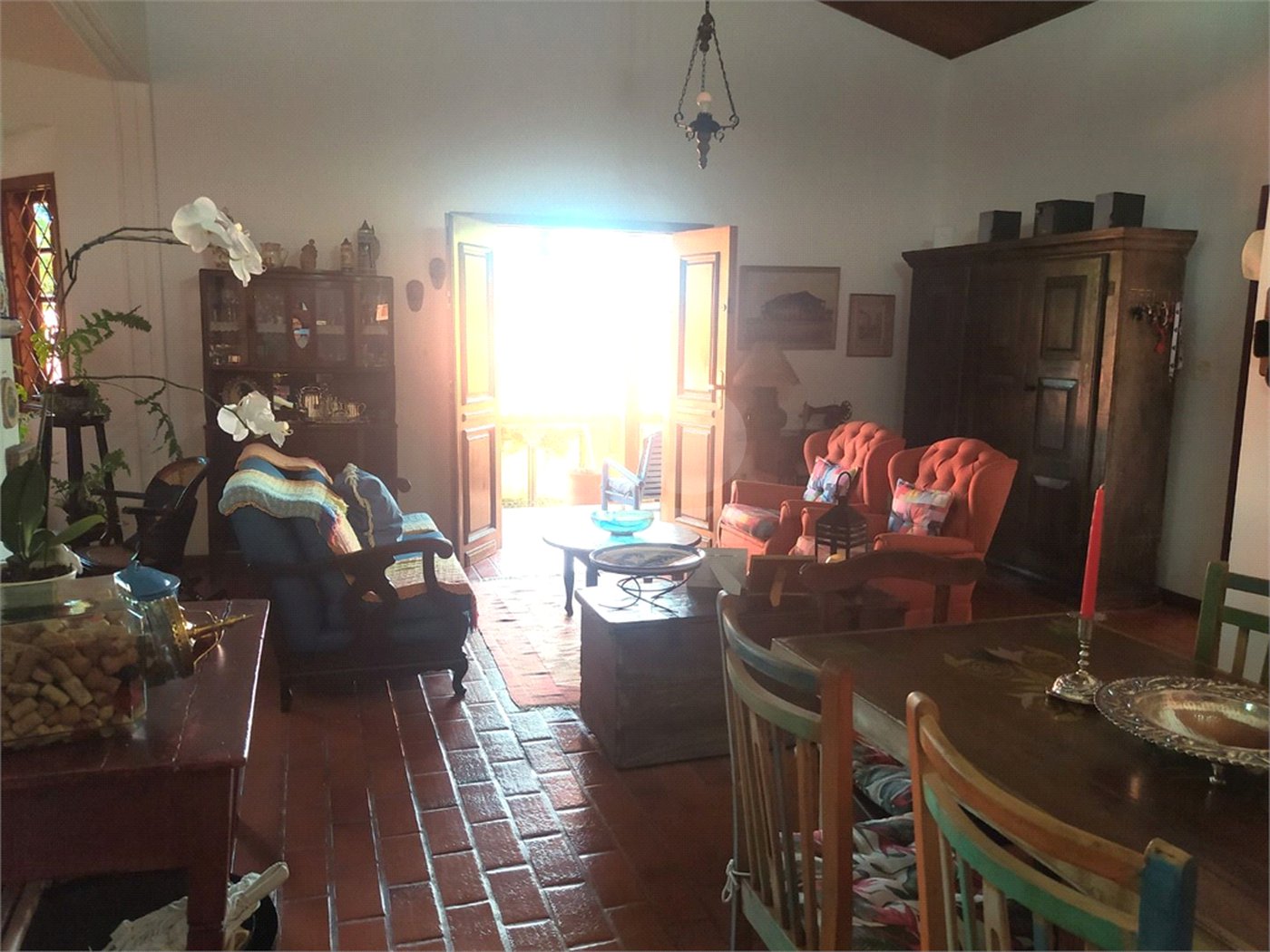 Casa à venda com 3 suítes em Alto da Serra (mailasqui), São Roque, SP