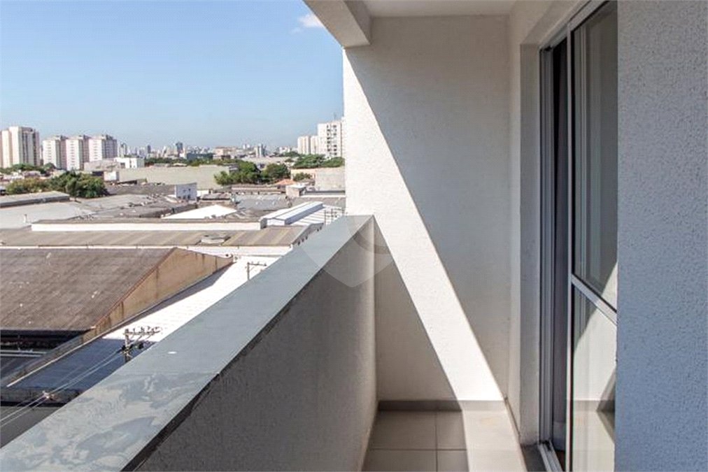 Apartamento à venda com 2 quartos em Vila Guilherme, São Paulo, SP