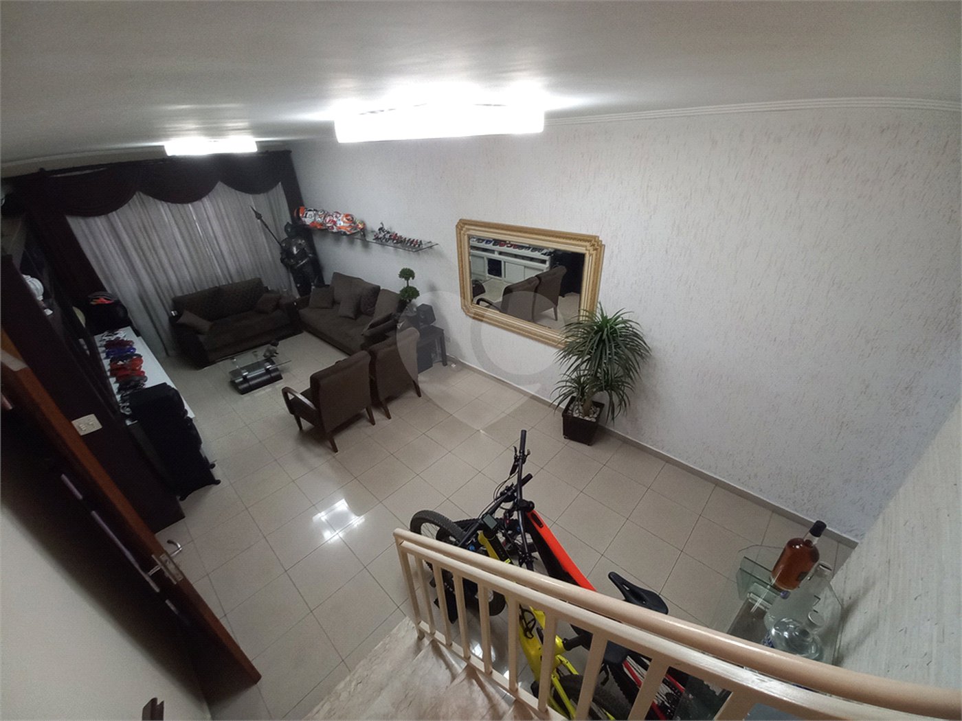 Sobrado à venda com 4 suítes em Paraíso do Morumbi, São Paulo, SP