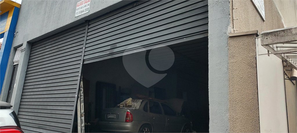 Sala à venda ou para alugar em Mandaqui, São Paulo, SP