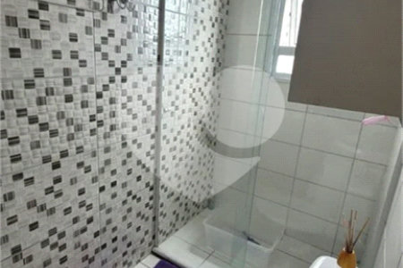 Apartamento à venda com 2 quartos em Jardim América da Penha, São Paulo, SP