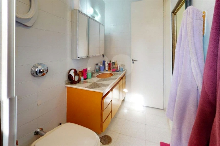 Apartamento à venda com 2 quartos em Jabaquara, São Paulo, SP